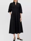Aspesi Long Dress