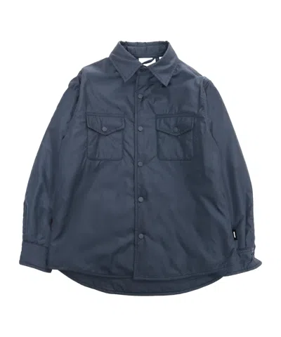 Aspesi Long Sleeve Casual Jacket