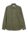 Aspesi Long Sleeve Shirt