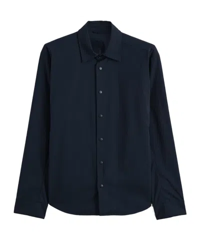 Aspesi Long Sleeve Shirt