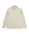 Aspesi Richiusa Shirt In Gray
