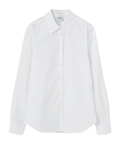 ASPESI LONG SLEEVE SHIRT