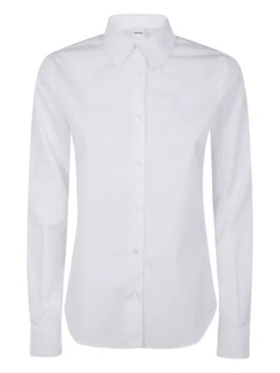 ASPESI LONG-SLEEVE SHIRT