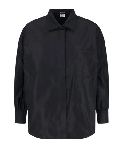 ASPESI LONG-SLEEVED BLOUSE