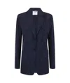Aspesi Roti Light Jacket In Black