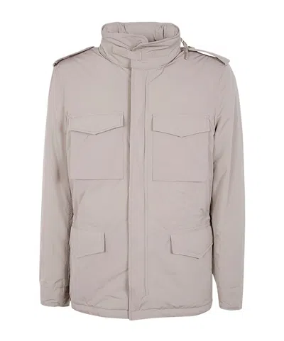 ASPESI VENTO FIELD JACKET