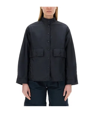 ASPESI ASPESI ALISHA CLASSIC BUTTONED TOP