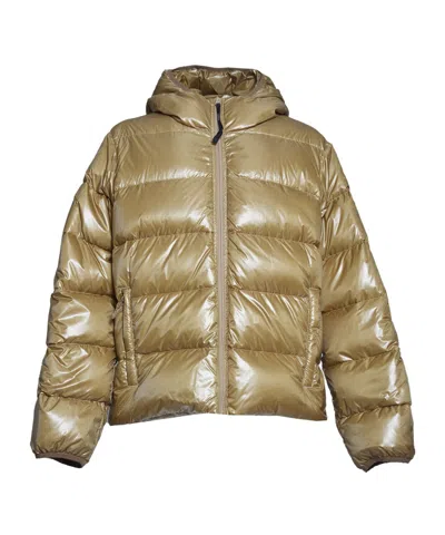 ASPESI ASPEIS BUDD PADDED JACKET
