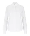 Aspesi Shirt Mod 5422 In White