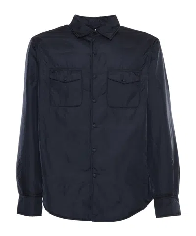 ASPESI ASPESI CAMICIA 13 PIU' SHIRT