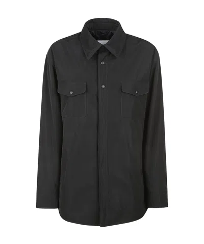 ASPESI ASPESI GILES W JACKET-SHIRT