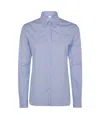 ASPESI COTTON SHIRT