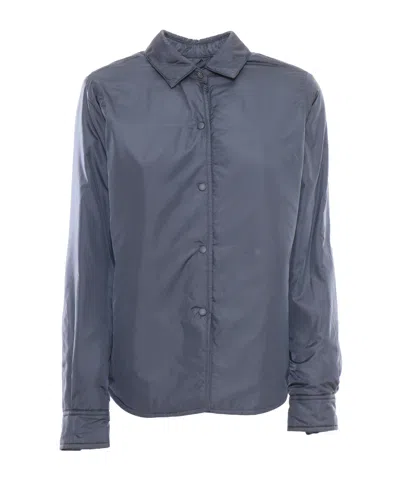 ASPESI LONG-SLEEVED SHIRT