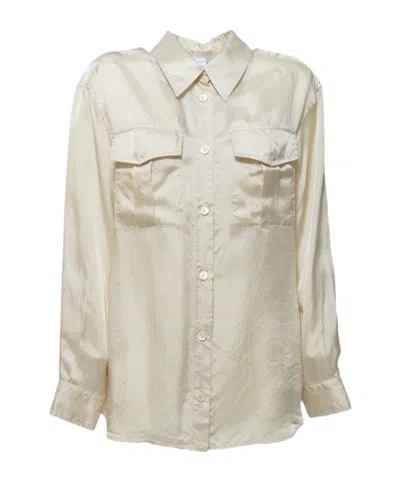 ASPESI ASPESI LONG SLEEVED SHIRT