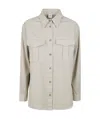 Aspesi Shirt In White