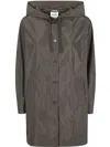 Aspesi Lovana Light Parka