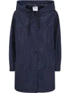 Aspesi Lovana Light Parka