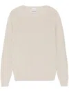 Aspesi L/s Knitted T-shirt