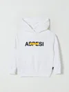 Aspesi Logo-print Hoodie