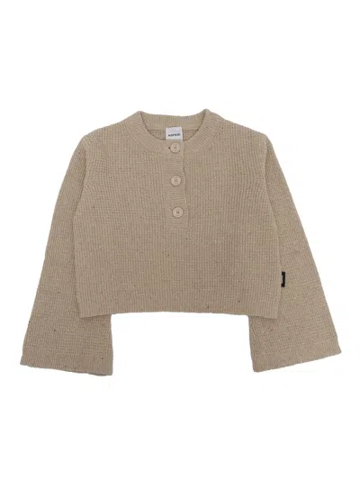 ASPESI ASPESI MAGLIA TRICOT