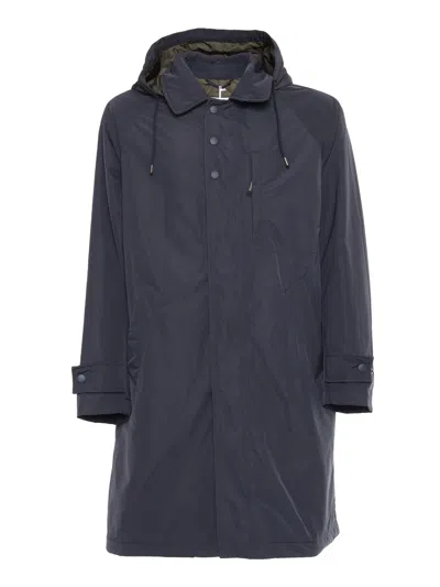 ASPESI MAN COAT