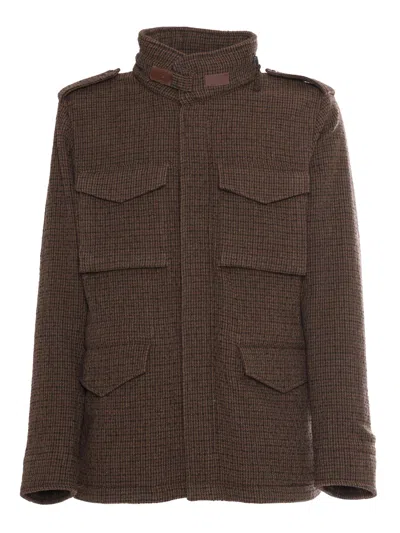 ASPESI MAN JACKET