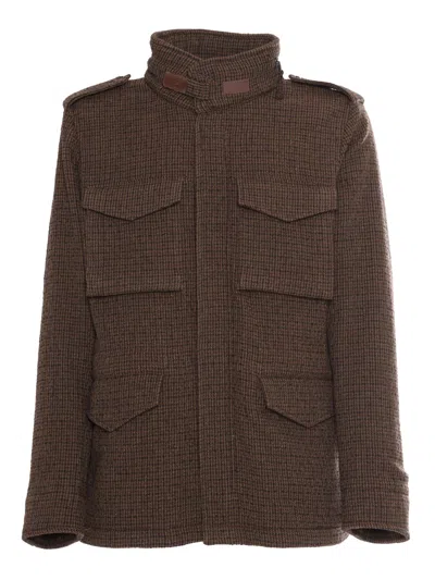 ASPESI MAN JACKET