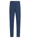 Aspesi Man Pants Blue Size S Cotton