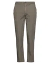 Aspesi Pants In Green