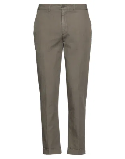 Aspesi Pants In Green