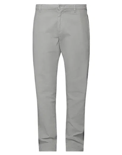 Aspesi Pants In Grey