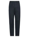 Aspesi Man Pants Midnight Blue Size Xl Cotton