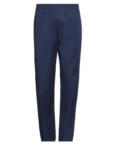 Aspesi Man Pants Navy Size S Cotton