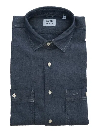 ASPESI MAN SHIRT