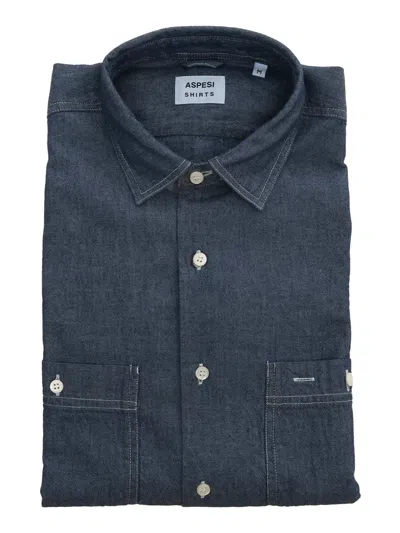 ASPESI MAN SHIRT