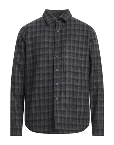 Aspesi Riazoto In Grey