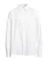 Aspesi Topwear In White