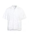 Aspesi Shirt  Men Color White In White