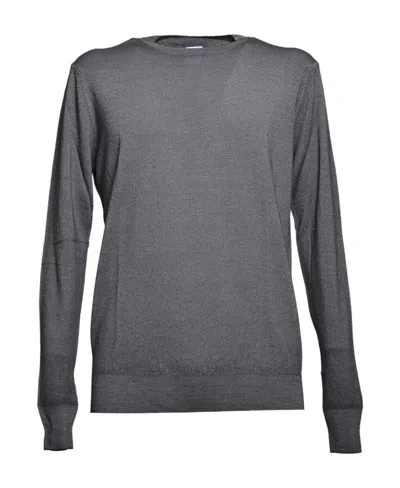 ASPESI ASPESI FINE KNITTED SWEATER
