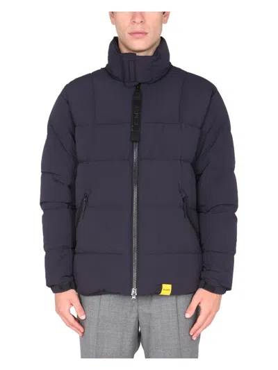 ASPESI MEN'S HIGH NECK DOWN JACKET