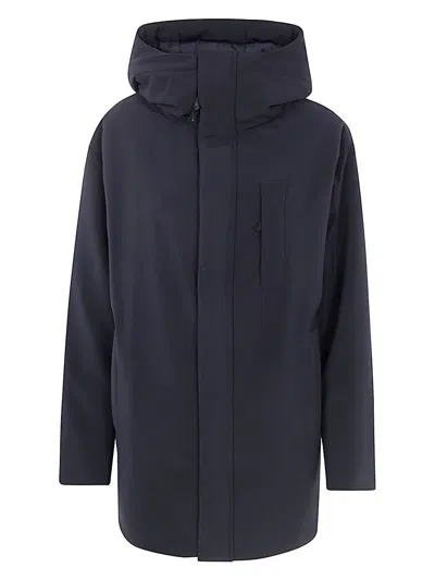 ASPESI MEN'S LIAM PARKA