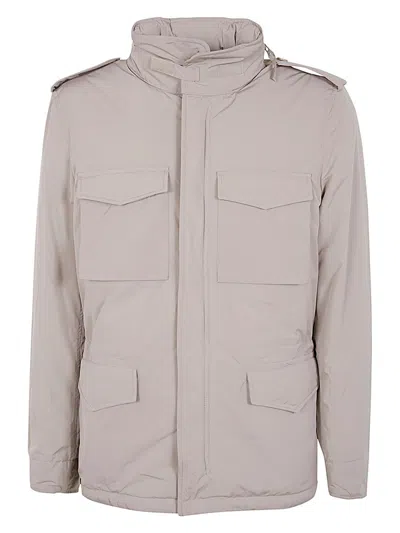 ASPESI MEN'S MINIFIELD JACKET