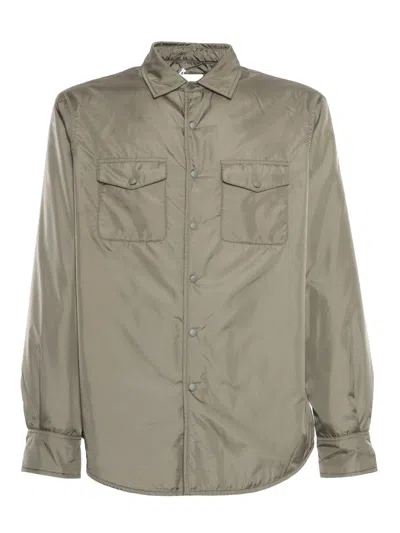 ASPESI MEN'S SHIRT