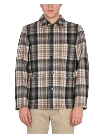 ASPESI MEN'S TADAO WINTER JACKET