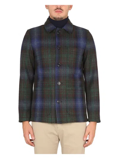 ASPESI MEN'S TADAO WINTER JACKET