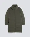 Aspesi Mentuccia Down Jacket