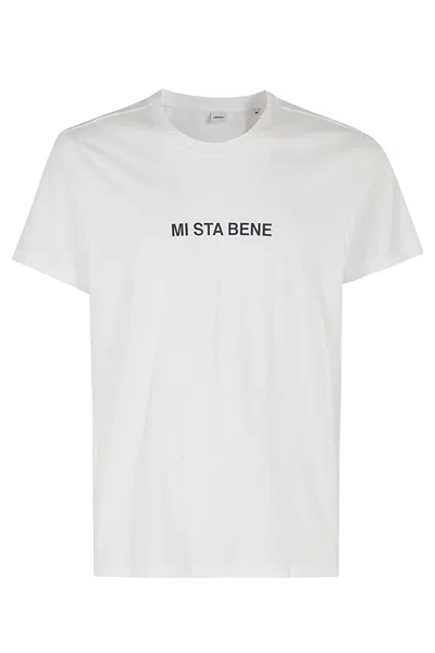Aspesi Mi Sta Bene In Bianco