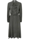 Aspesi Midi Dress