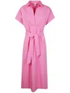Aspesi Cotton Midi Dress