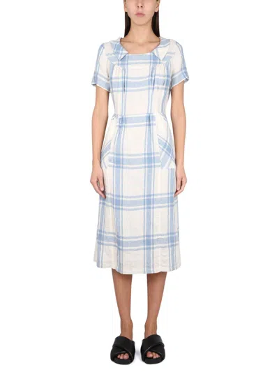 ASPESI ASPESI MIDI DRESS
